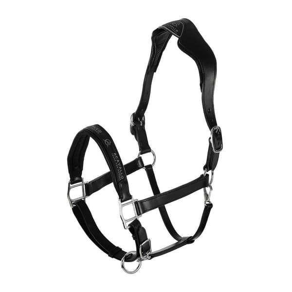 Acavallo Ergonomic Halter  Full