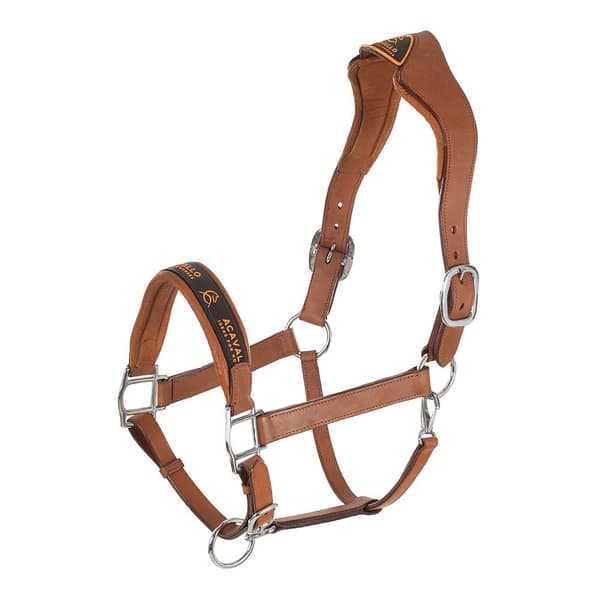 Acavallo Ergonomic Halter  Cob