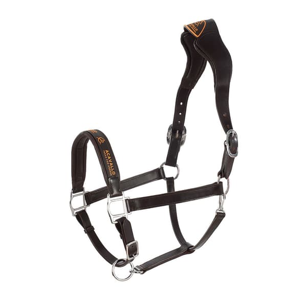 Acavallo Ergonomic Halter  Full