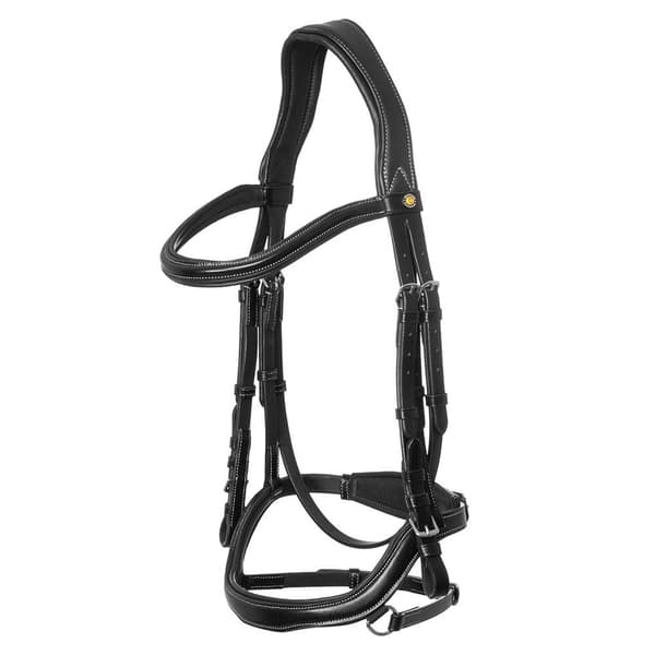Equestro Micklem Tøjle  Pony