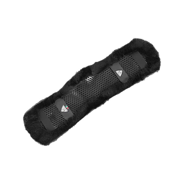 Acavallo Ympärysmitta Lampaannahka  50-60 cm