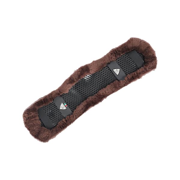 Acavallo Ympärysmitta Lampaannahka  60-70 cm