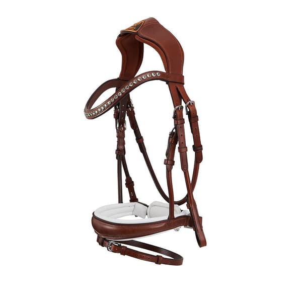 Acavallo Poesia Suitset  Cob