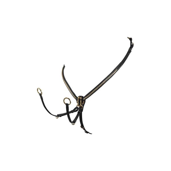 Equestro Brystpanser  Cob