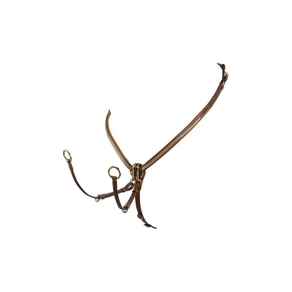 Equestro Brystpanser  Cob