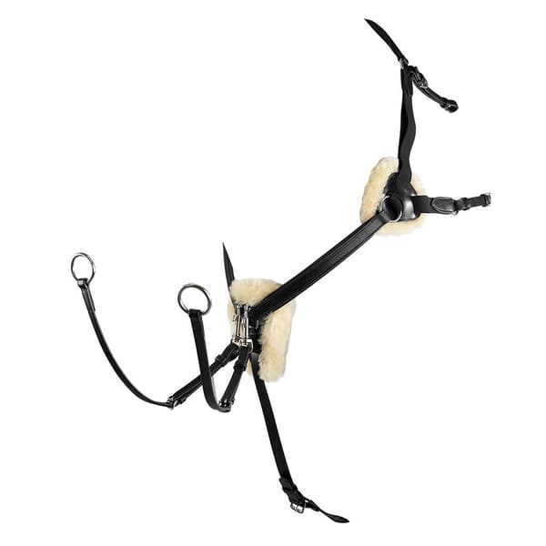 Equestro Salome Brystpanser  Cob