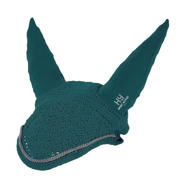 Hy Sport Active Horse Fly Veil