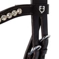 Miniatyrbillede 3 af 6: Equestro Crank Halter  Full