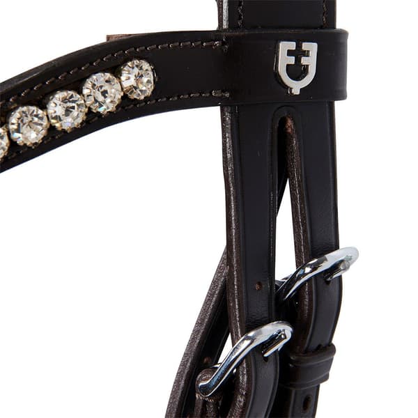 Equestro Crank Halter  Full