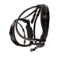 Miniatyrbillede 5 af 6: Equestro Crank Halter  Full