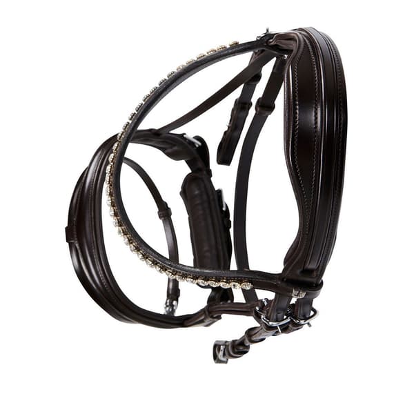 Equestro Crank Halter  Full