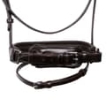 Miniatyrbillede 6 af 6: Equestro Crank Halter  Full