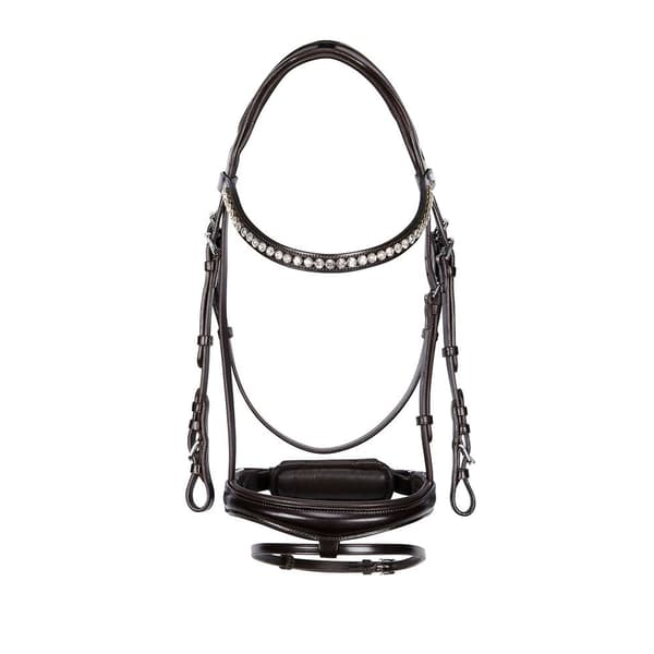 Equestro Crank Halter  Full