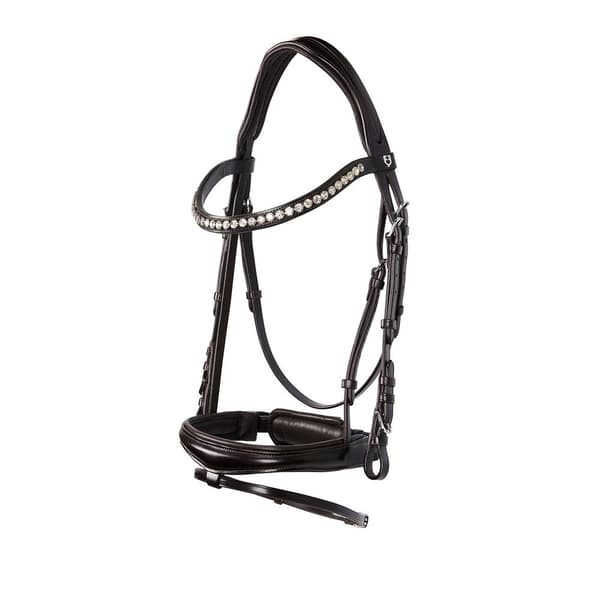 Equestro Crank Halter  Full