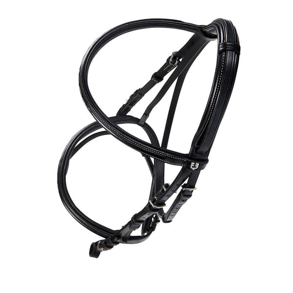 Equestro Deco Tygel  Full