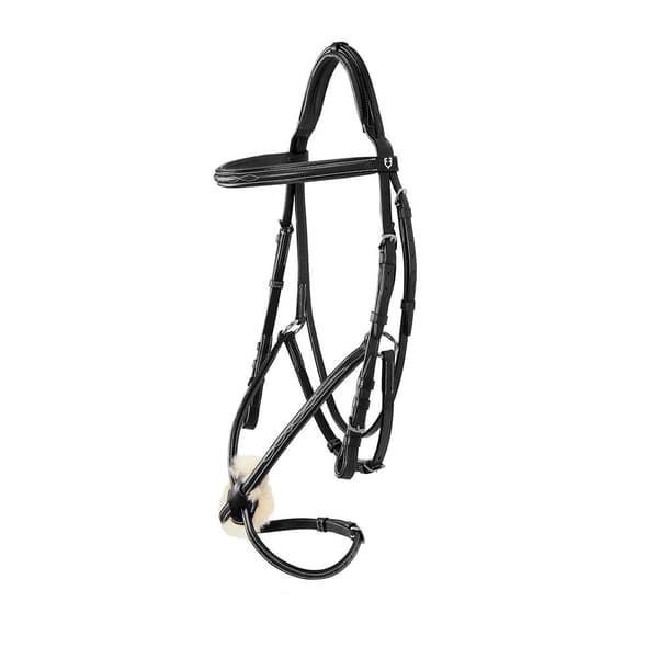 Equestro Mexican Tygel Cob