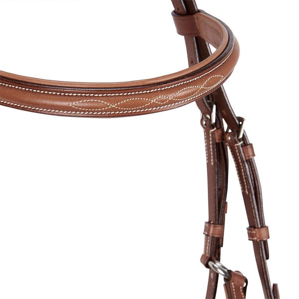 Equestro Mexican Tøjle  Cob