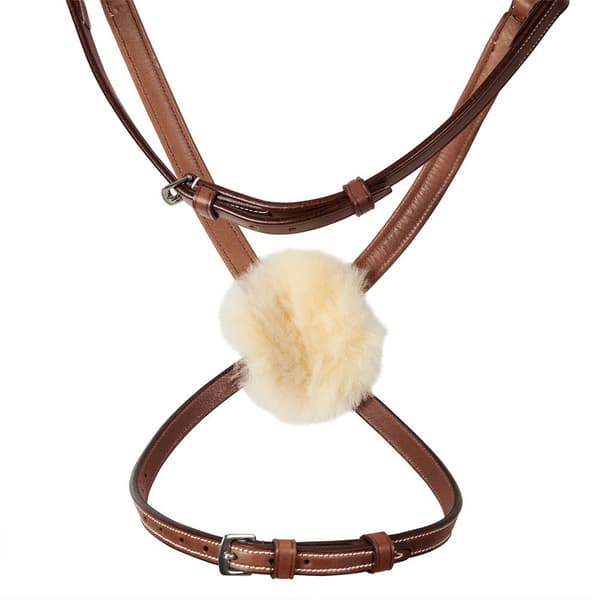 Equestro Mexican Tøjle  Cob