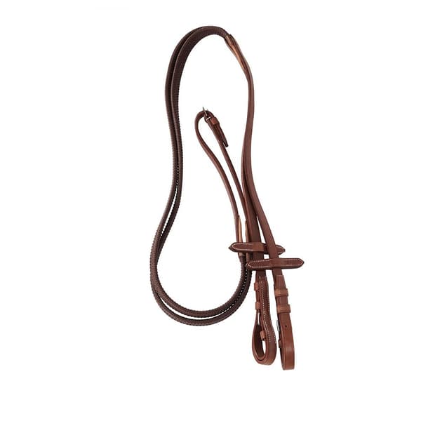 Equestro Mexican Tøjle  Cob