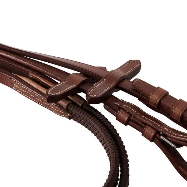 Equestro Mexican Tøjle  Cob