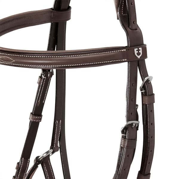 Equestro Mexican Tygel  Pony