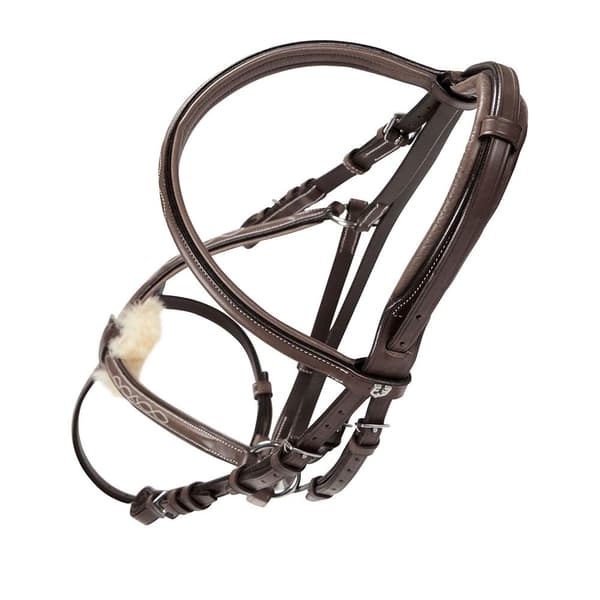 Equestro Mexican Tygel  Pony