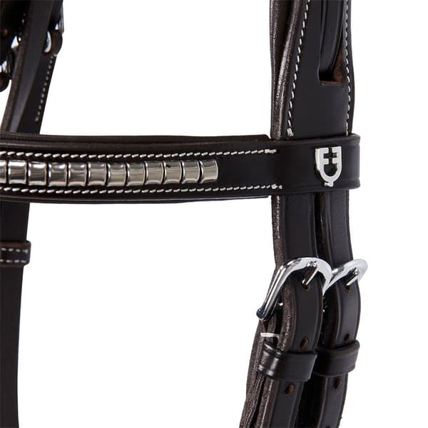 Equestro Np Halter  Cob
