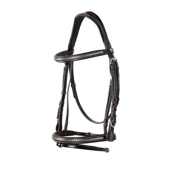 Equestro Np Halter Cob