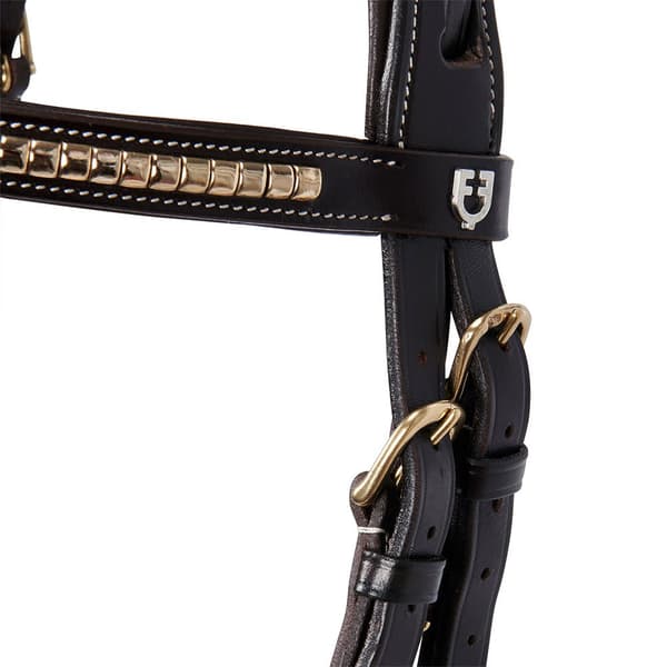 Equestro Ottone Halter  Full
