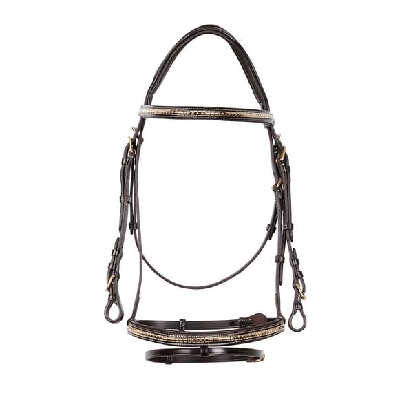 Equestro Ottone Halter Full