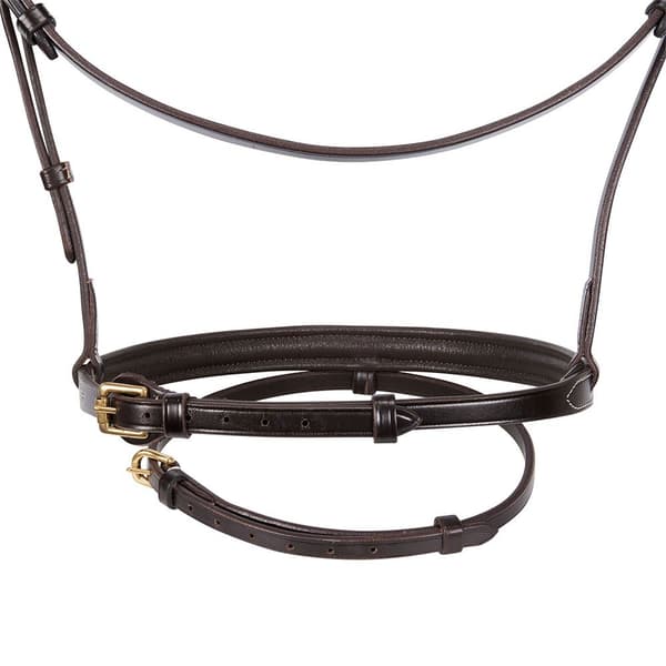 Equestro Ottone Halter  Extra Full