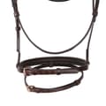 Miniatyrbild 7 av 7: Equestro Rose Gold Halter  Full