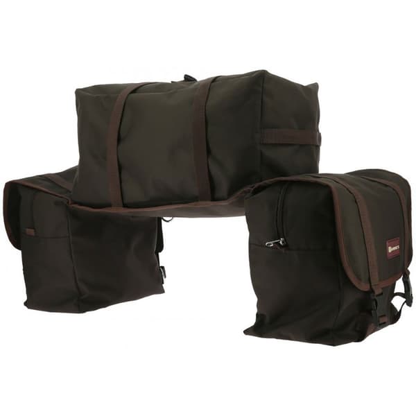 Randols Sadeltaske Grand Voyageur