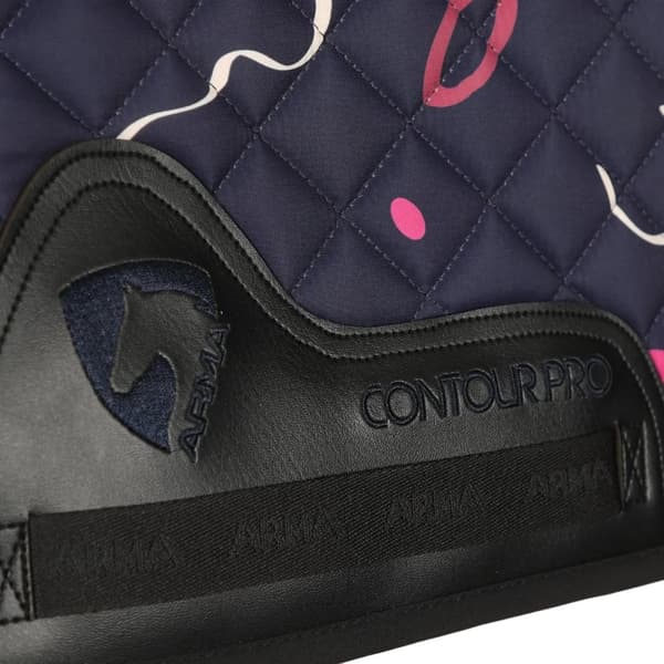 ARMA Hyde Park Star Horse Saddlepad