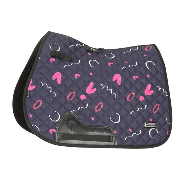 ARMA Hyde Park Star Horse Saddlepad