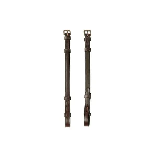 Kincade Classic Leather Horse Cheekpiece