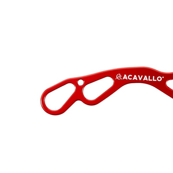 Acavallo Alupro 133g Hackamore
