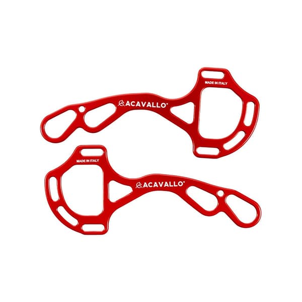 Acavallo Alupro 133g Hackamore