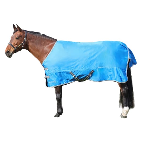 Hy StormX Empra Standard-Neck No Fill Horse Turnout Rug