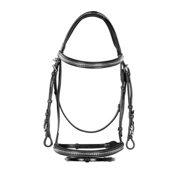 Equestro Np Halter  Pony