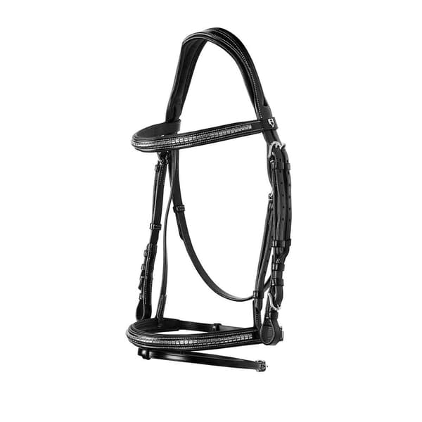 Equestro Np Halter  Pony