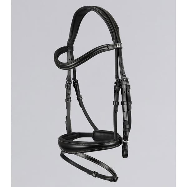 Premier Equine Cassano Tøjle  Cob