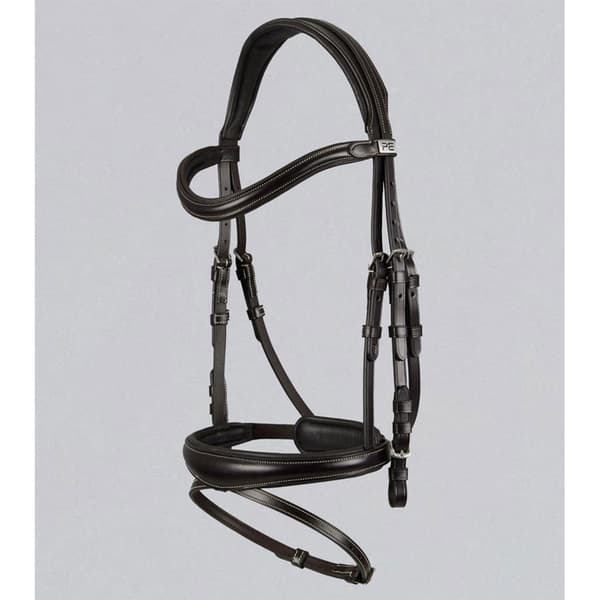 Premier Equine Cassano Tøjle  Cob