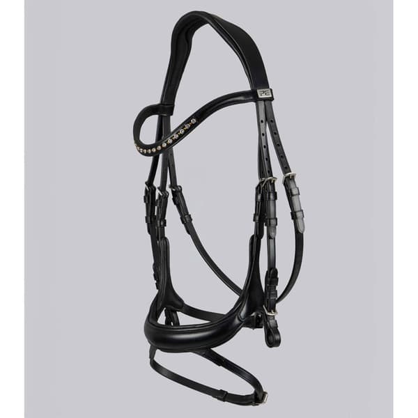 Premier Equine Palazzo Tygel  Extra Full