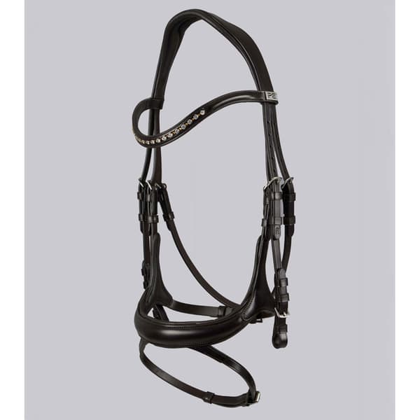 Premier Equine Palazzo Tøjle  Full