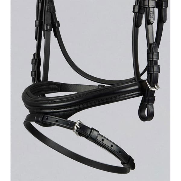 Premier Equine Rivere Tøjle  Extra Full