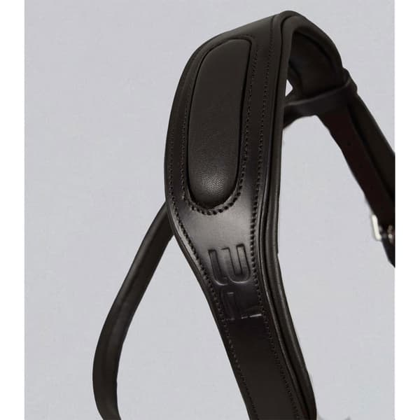 Premier Equine Rivere Tøjle  Extra Full