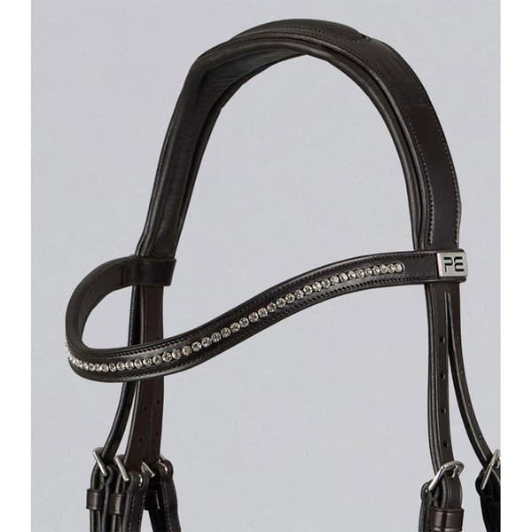 Premier Equine Rivere Tøjle  Full