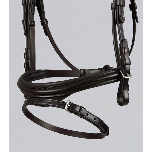 Premier Equine Rivere Tøjle  Full