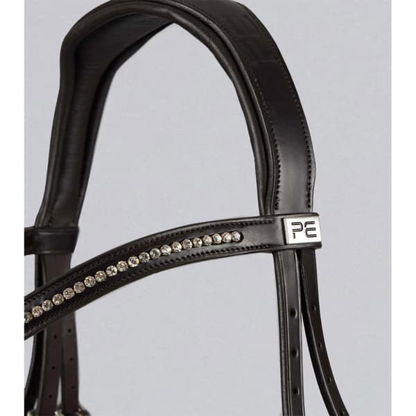 Premier Equine Rivere Tøjle  Full